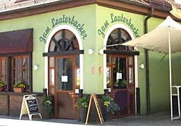 Gaststätte "Zum Lauterbacher" | Bühringerstraße 8