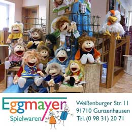 Eggmayer Spielwaren